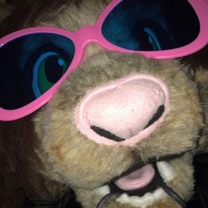 Meet your Posher, Drunkfluff